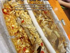 -三煮纸包鱼(青岛总店)