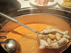 -云尊府云南菜·蒸汽石锅鱼(学清路店)