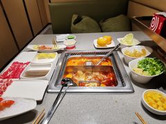 -海底捞火锅(松雷店)