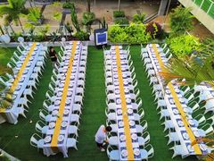 -CIAO·团建聚餐·生日派对轰趴馆(福田店)