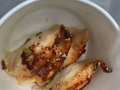 -胡记锅贴·沪上游子老鸭粉丝汤(太原路店)