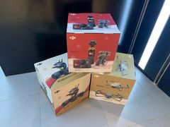 -大疆DJI(龙湖西溪天街店)