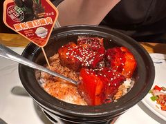 -老阿爸鲜鱼土菜(独墅湖店)