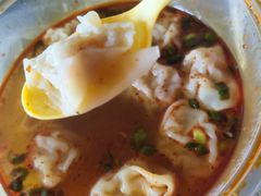 -巧手馄饨(箍桶巷店)