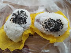 -中栗华栗子(鞍山道店)