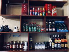 -沈阳李连贵熏肉大饼(兴城店)