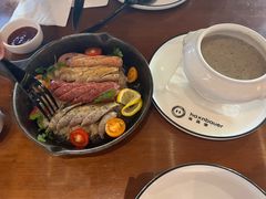 -haxnbauer海森堡德国餐厅(深圳coco店)