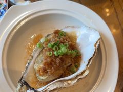 -青岛海景花园大酒店·白果树餐厅青岛菜