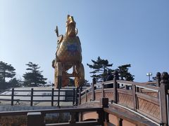 -天姥山景区