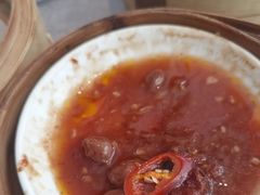 -晋江荣誉国际酒店·港誉茶餐厅