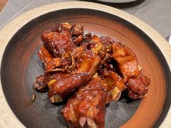 -张家卫·阳江菜·小海鲜(肥婆湾桥店)