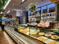 -SULTAN·苏坦土耳其餐厅(新光汇店)