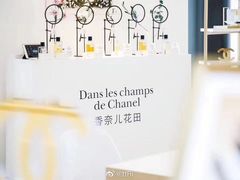 -CHANEL(ifs国际金融店)