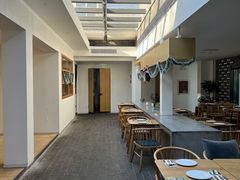 -自如ZSPACE四合院艺术餐厅