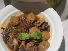 -巴扎屋大盘鸡·新疆菜(汇嘉时代店)