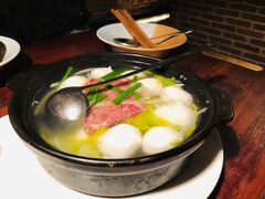 -外婆家(南开大悦城店)