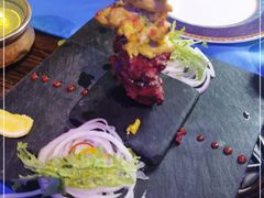 -甘尼仕印度餐厅爵士酒吧(阳春巷店)