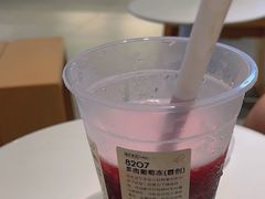 -喜茶(杭州滨江宝龙店)