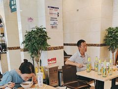 -西部马华清真食府·丝路菜(大钟寺店)