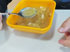 -芬芳甜品(东风西路店)
