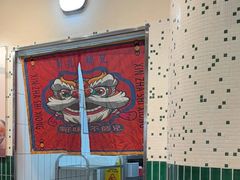 -百好乐宠物友好餐厅(朝外大街店)