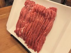 -清真·鸦儿李记·涮肉(和平里店)