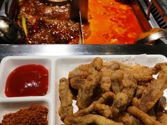 -海底捞火锅(龙茗路店)