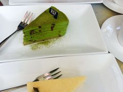 温哥华黑巧克力-RGF(巨鹿路店)