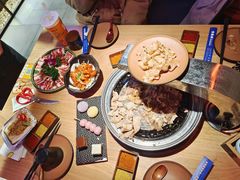 -吉秋田鲜和牛烧肉·肉档自选