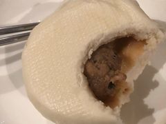 鲜肉包-袁大头包子(光华路店)