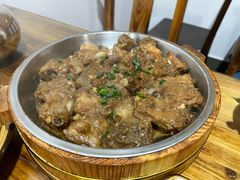 -朗妈私房菜(婺女州店)
