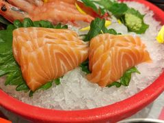 -一绪に寿喜烧(荟聚店)