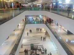 -万达广场(龙湖店)