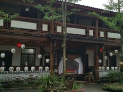 -青城甲(青城山店)