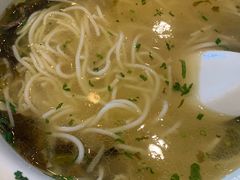 过桥米线-福利来酒店(泺源大街店)