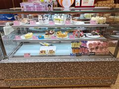 -丁香西饼屋(桂林路店)