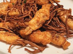 -莆田餐厅PUTIEN(西安万象天地店)