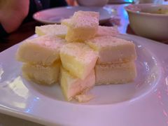 老额吉奶皮子-内蒙古驻京办餐厅