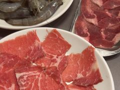 -张哞哞·鲜切牛肉自助火锅(高德置地店)