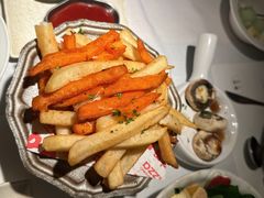 -春树下·树屋花房西餐厅(罍街AS1980店)