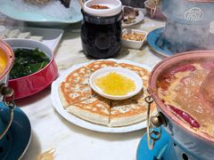 -涮福記·现切牛羊肉火锅(世纪汇店)