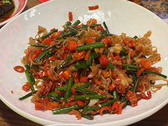 -甲王二老长沙口味馆