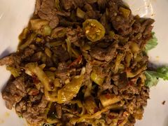 -大碗厨 25年老字号 现炒湘菜(四季天地店)