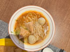 -斑斓西餐厅·自助茶点(高崎机场佰翔花园酒店)