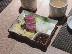 -德川家日本料理(顺义华联店)