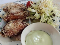 -渔记茶餐厅(渔村店)