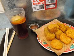 -孖记茶档·热腾茶餐(乐峰店)