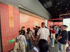 -北京大葆台遗址博物馆