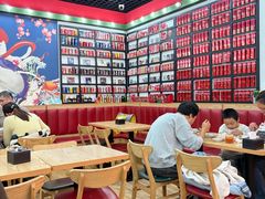-瑞霖·隆江猪脚饭