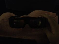 3D眼鏡-大光明电影院(南京西路店)
